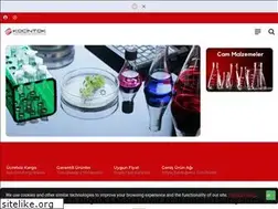 Sites similar to laboratuvarmalzemeleri.org