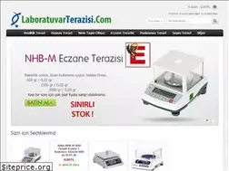 Sites similar to laboratuvarterazisi.com