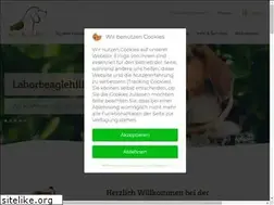 Sites similar to laborbeaglehilfe.com