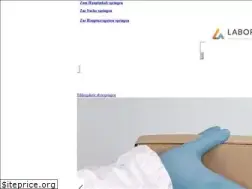 Sites similar to laborbecher.com