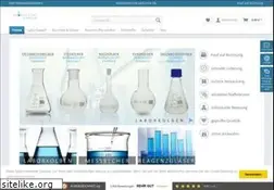 Sites similar to laborbedarfshop.de