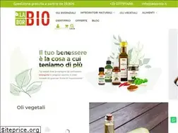 Sites similar to laborbio.it