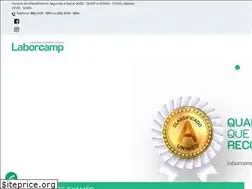 Sites similar to laborcamp.com.br