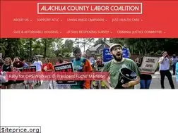 Sites similar to laborcoalition.org