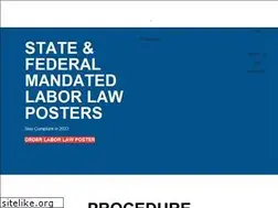 Sites similar to laborcompcenter.com