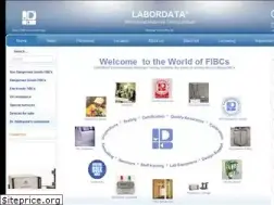 Sites similar to labordata.com