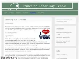 Sites similar to labordaytennis.com