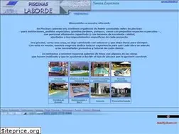 Sites similar to laborde.cl