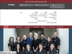 Sites similar to labordetherapy.com