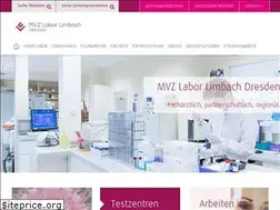 Sites similar to labordresden.de