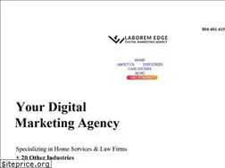 Sites similar to laboremedge.com