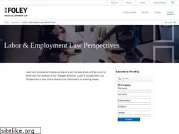 Sites similar to laboremploymentperspectives.com