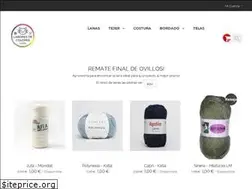 Sites similar to laboresdecolores.com