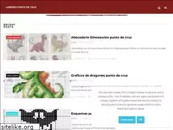 Sites similar to laborespuntodecruz.com