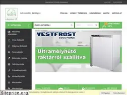 Sites similar to laboreszkozkatalogus.hu