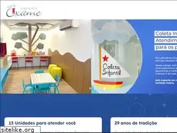Sites similar to laborexame.com.br