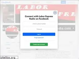Sites similar to laborexpress.org