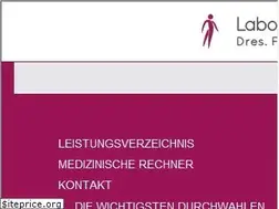 Sites similar to laborfleischauer.de