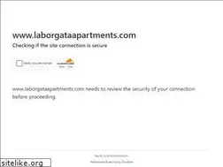 Sites similar to laborgataapartments.com