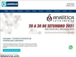 Sites similar to laborglas.com.br