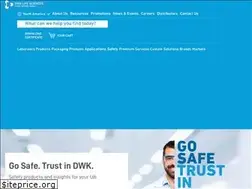 Sites similar to laborglas.com