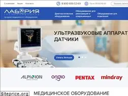 Sites similar to laboria.ru