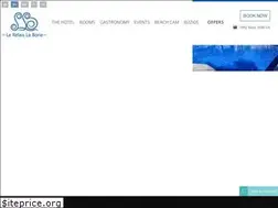 Sites similar to laborie.com.br