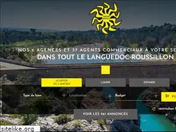 Sites similar to laborieimmobilier.com