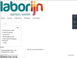 Sites similar to laborijn.nl