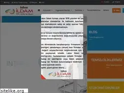 Sites similar to laborildam.com