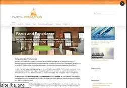 Sites similar to laborimmigration.com