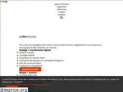 Sites similar to laborintus.com