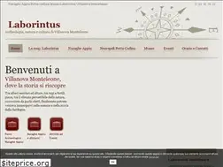 Sites similar to laborintus.info