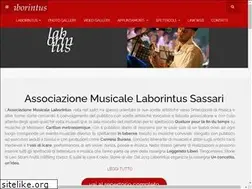 Sites similar to laborintus.it
