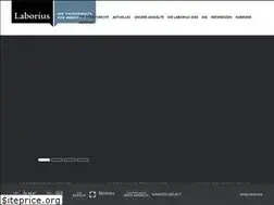 Sites similar to laborius.eu