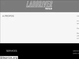 Sites similar to laboriver.be