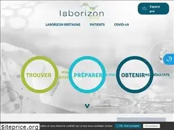 Sites similar to laborizon-bretagne.fr