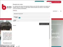 Sites similar to laborizon.fr