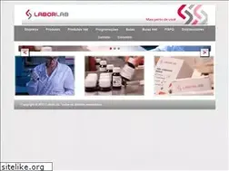 Sites similar to laborlab.com.br
