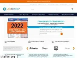 Sites similar to laborlawcenter.com