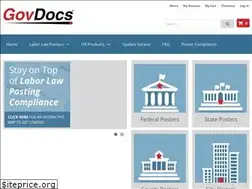 Sites similar to laborlawposter.com
