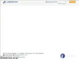 Sites similar to laborlife.com.br