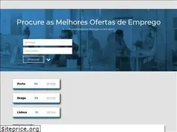 Sites similar to labormarket.pt