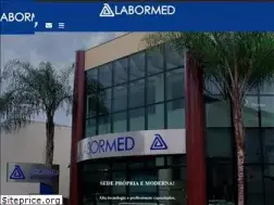 Sites similar to labormed.net.br