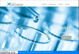 Sites similar to labormerk.de