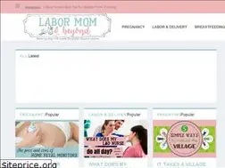 Sites similar to labormom.com
