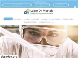 Sites similar to labormustafawien.at