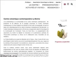 Sites similar to laborne.org