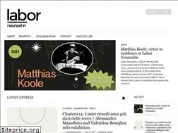 Sites similar to laborneunzehn.org