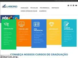 Sites similar to laboro.edu.br